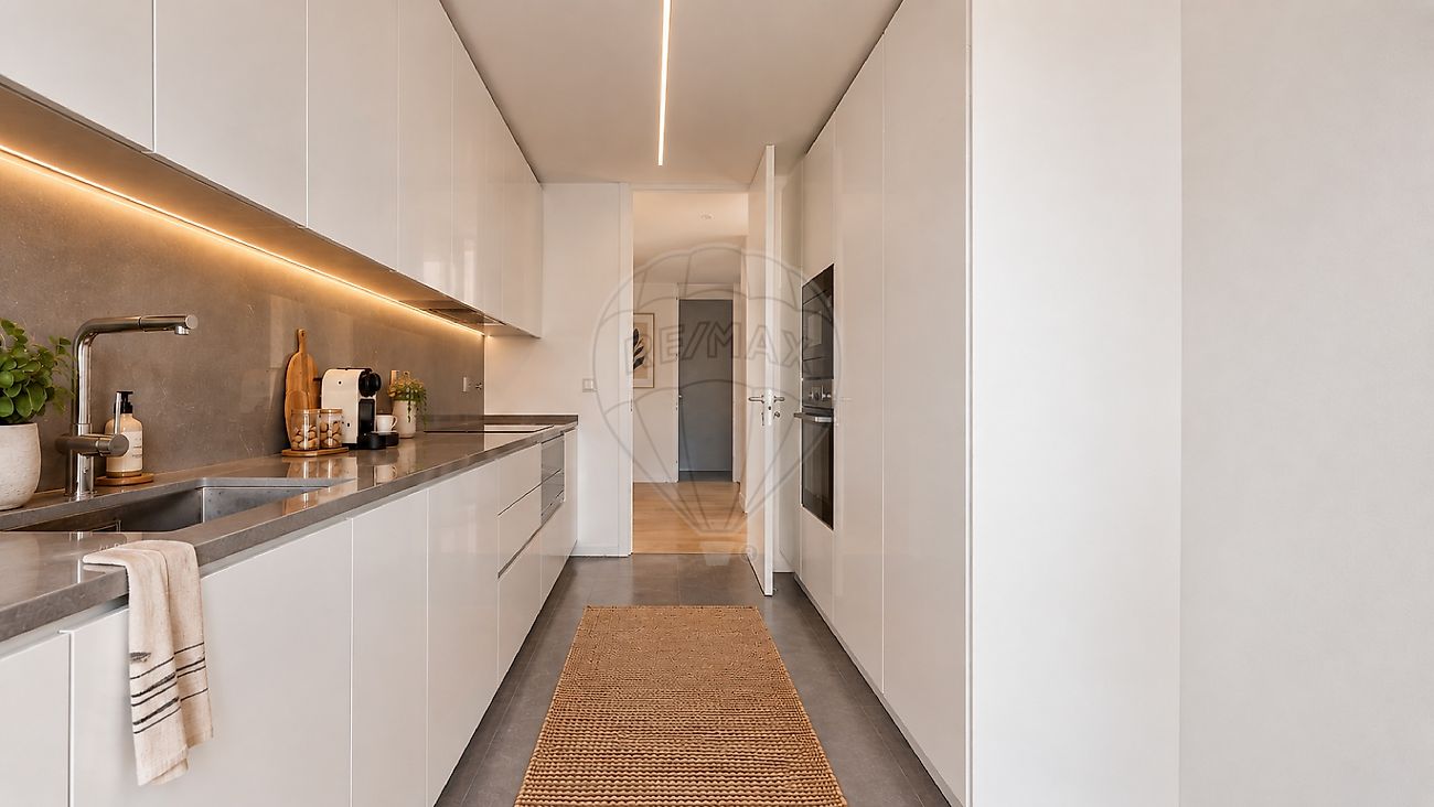 Apartamento T2 à venda em Carcavelos e Parede, Cascais — foto 5