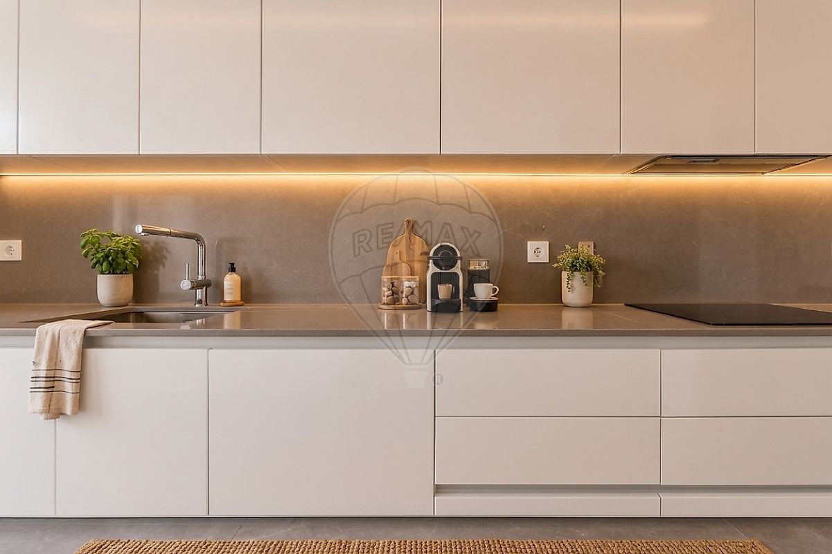 Apartamento T2 à venda em Carcavelos e Parede, Cascais — foto 4