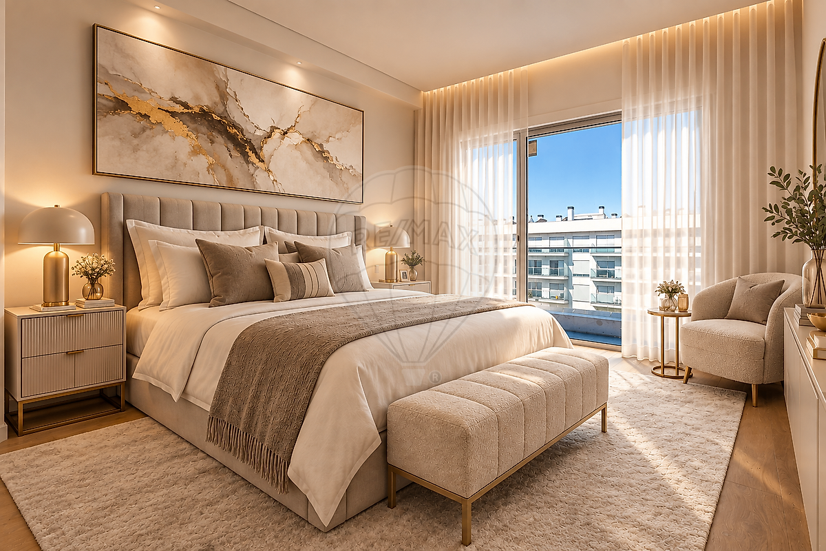 Apartamento T2 à venda em Carcavelos e Parede, Cascais — foto 16