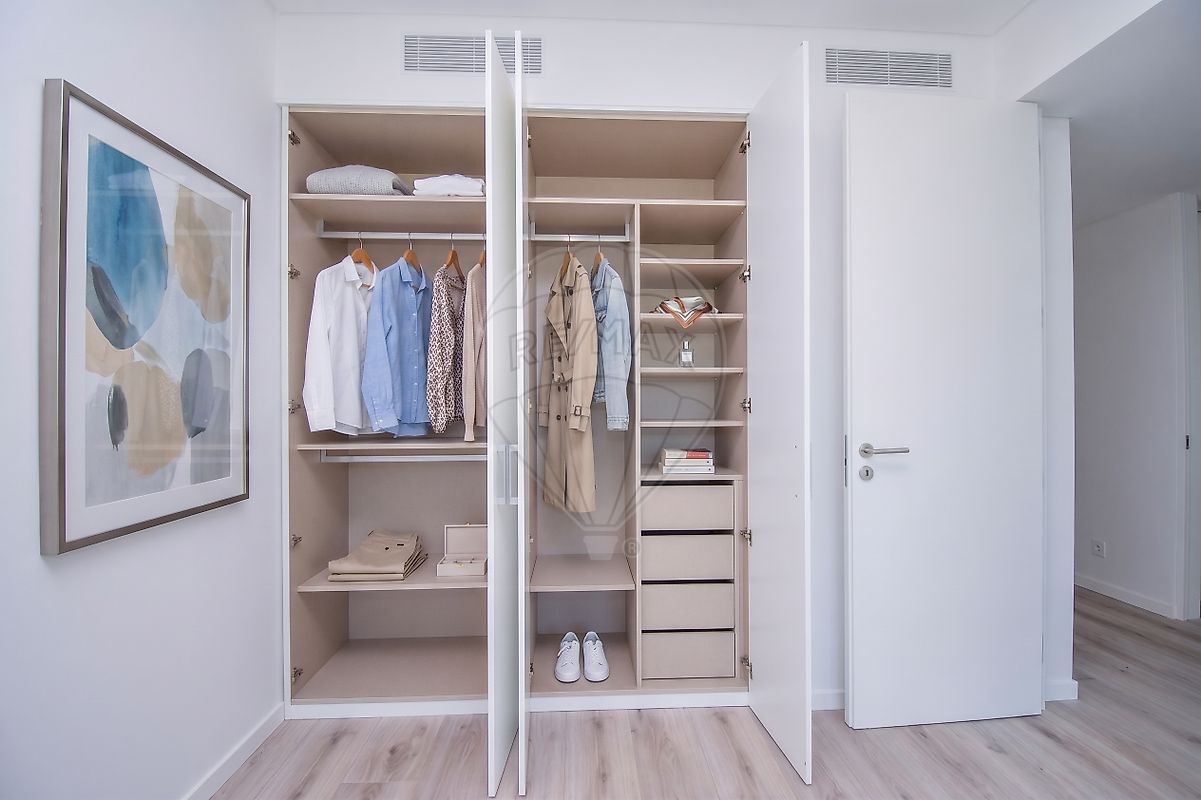 Apartamento T2 à venda em Carcavelos e Parede, Cascais — foto 13