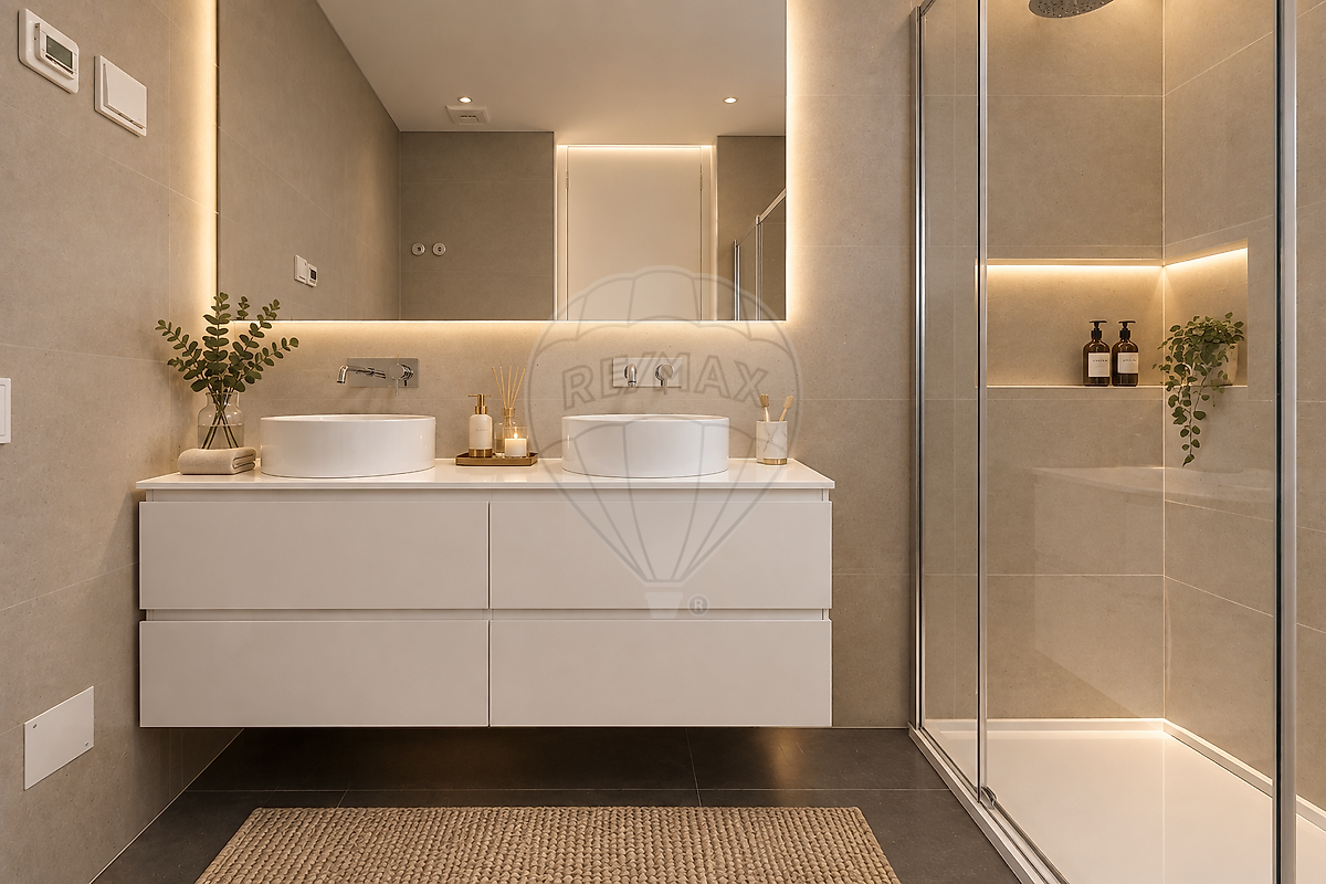 Apartamento T2 à venda em Carcavelos e Parede, Cascais — foto 12
