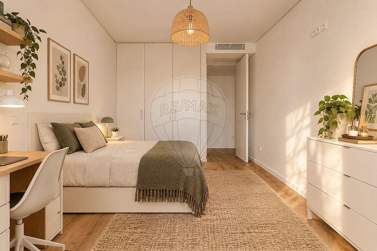 Apartamento T2 à venda em Carcavelos e Parede, Cascais — foto 11