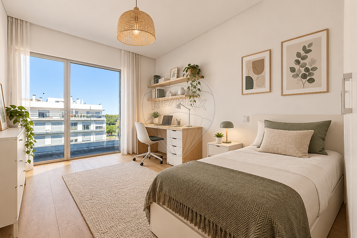 Apartamento T2 à venda em Carcavelos e Parede, Cascais — foto 10