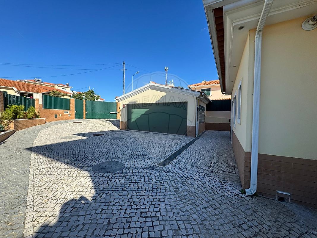 Moradia T5 à venda em Alcabideche, Cascais — foto 7