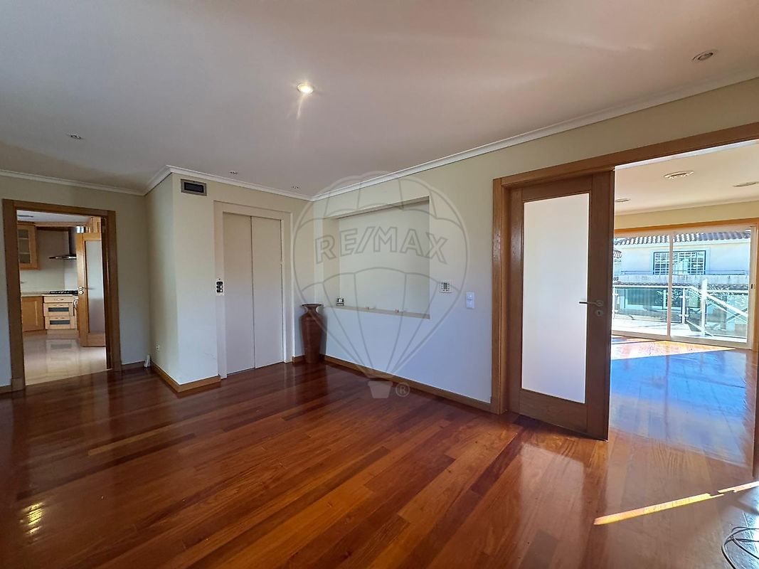 Moradia T5 à venda em Alcabideche, Cascais — foto 11