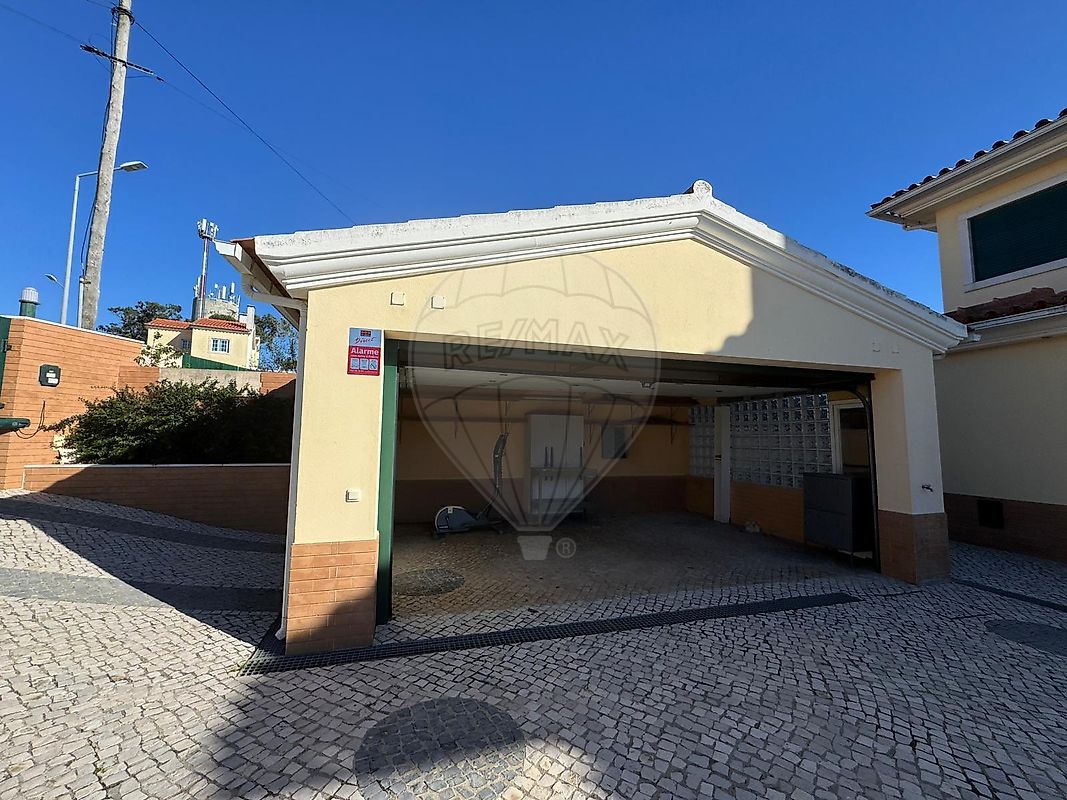 Moradia T5 à venda em Alcabideche, Cascais — foto 8