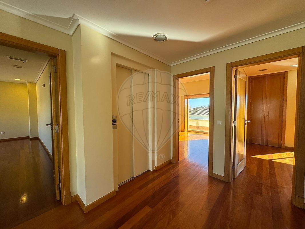 Moradia T5 à venda em Alcabideche, Cascais — foto 33