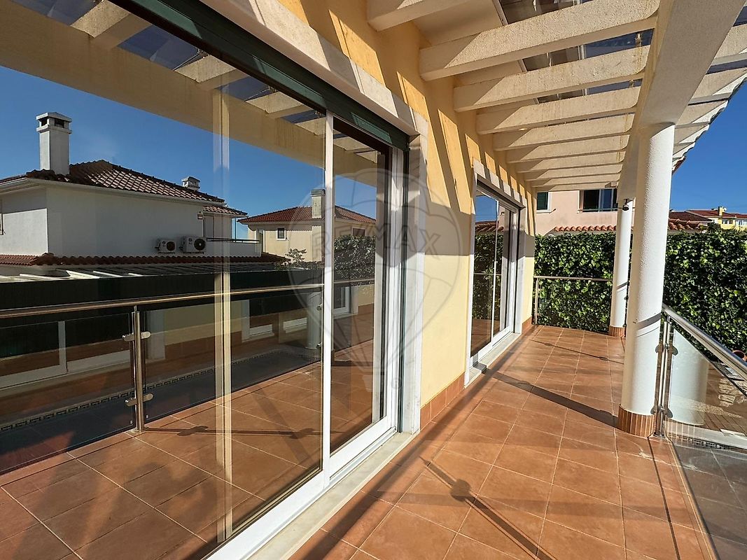 Moradia T5 à venda em Alcabideche, Cascais — foto 18
