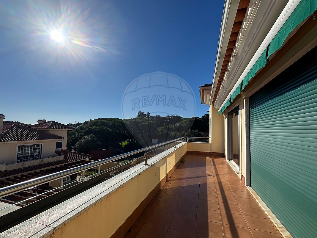 Moradia T5 à venda em Alcabideche, Cascais — foto 38