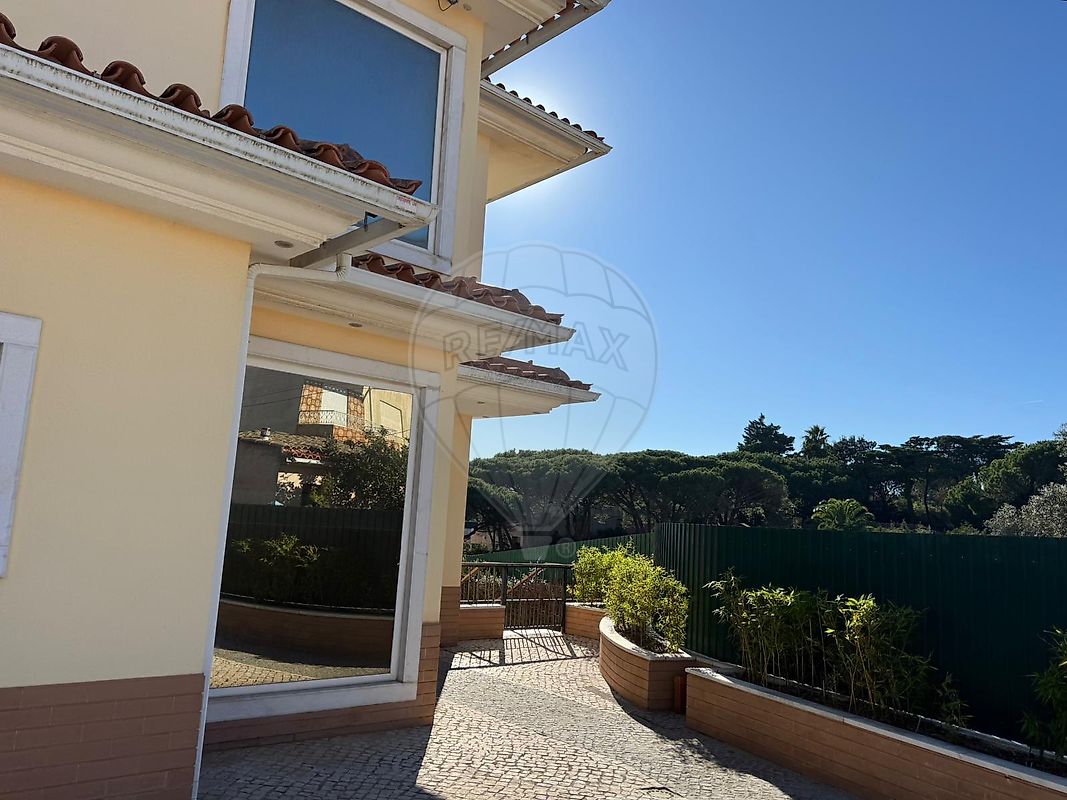 Moradia T5 à venda em Alcabideche, Cascais — foto 9