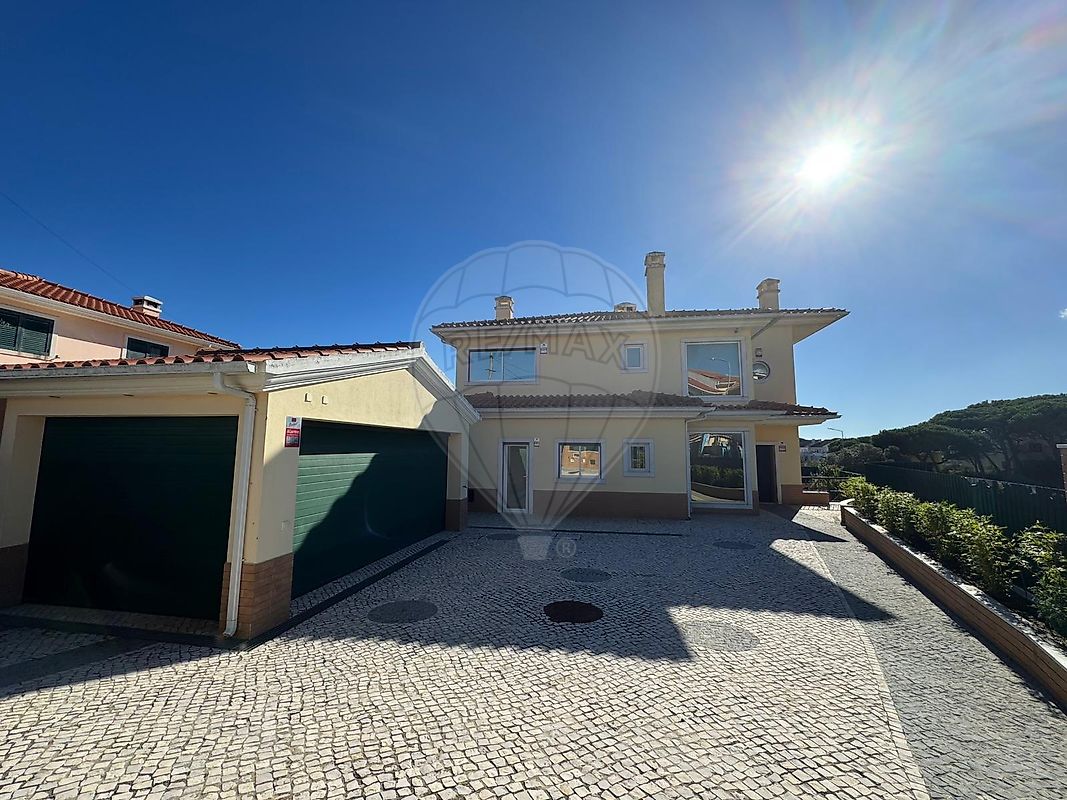 Moradia T5 à venda em Alcabideche, Cascais — foto 6