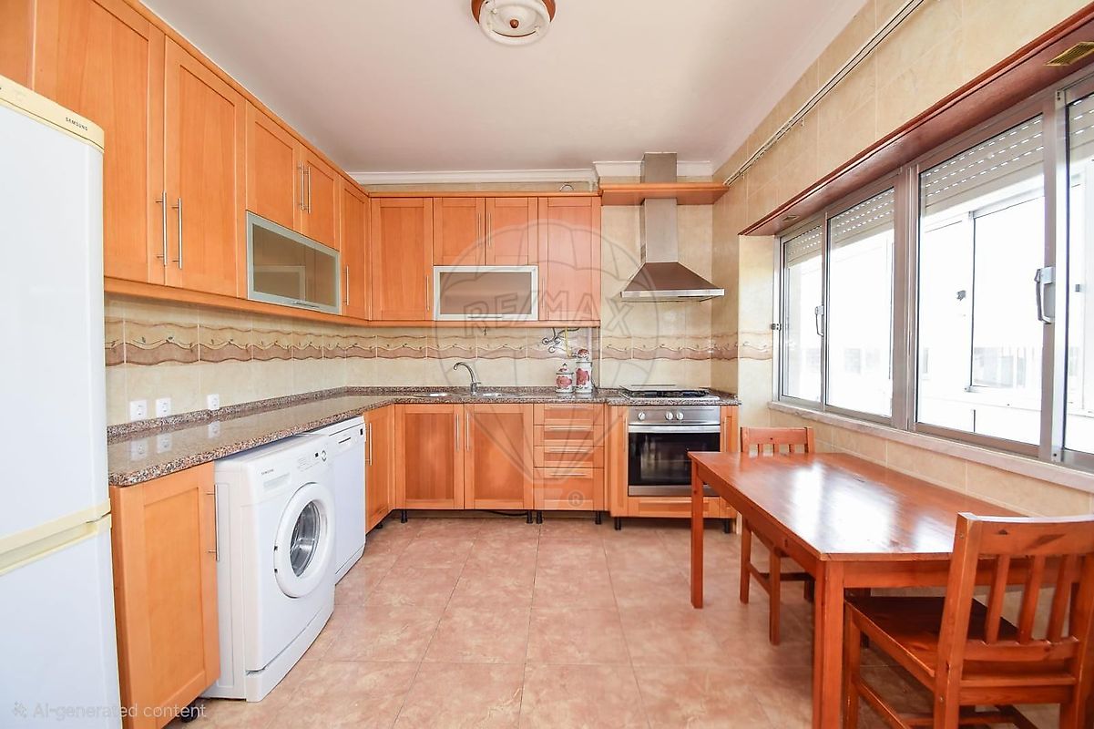 Apartamento T2 para venda