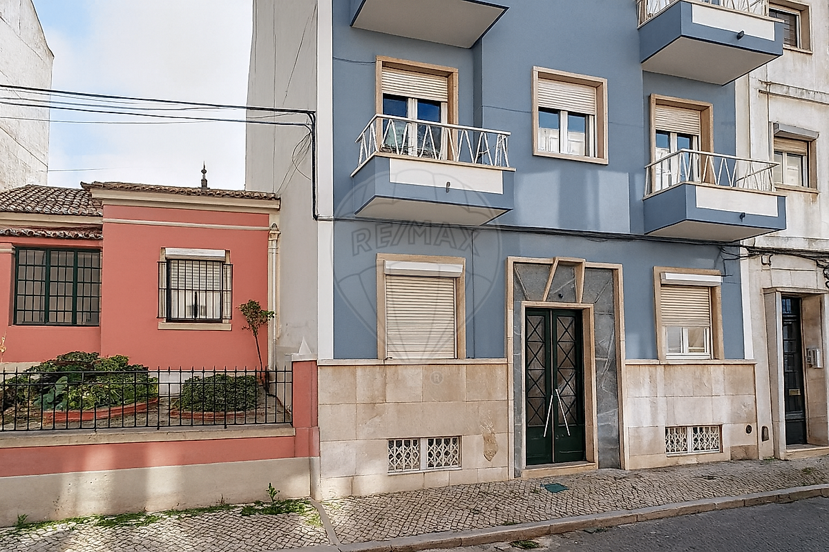 Apartamento T1 à venda em Lisboa