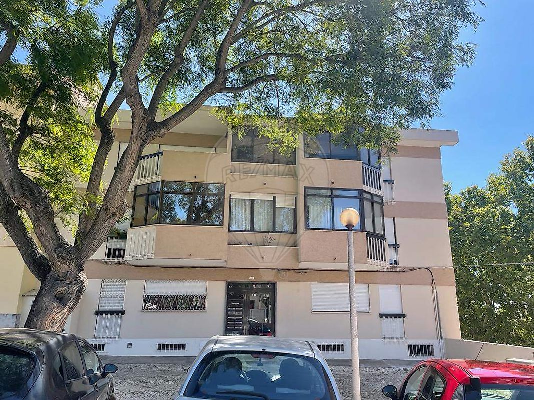 Apartamento T3 à venda em Cascais