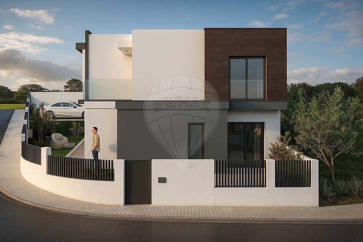 Moradia T3 à venda em Cascais