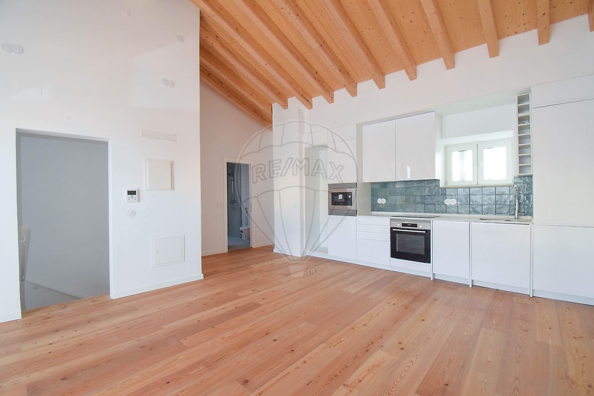 Apartamento T1 à venda em Lisboa