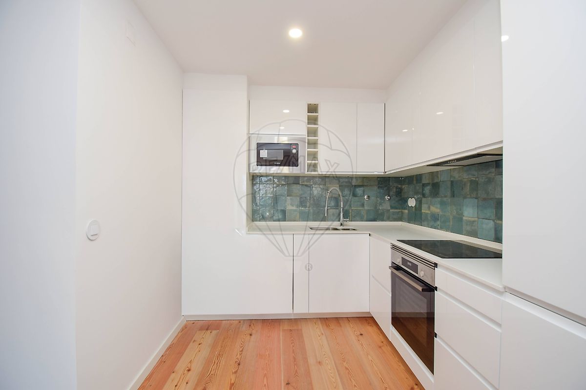 Apartamento T2 à venda em Lisboa