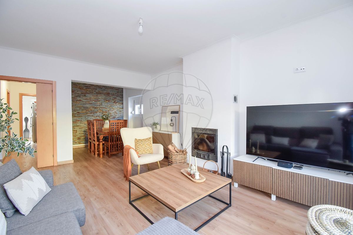 Moradia T4 à venda em Sintra