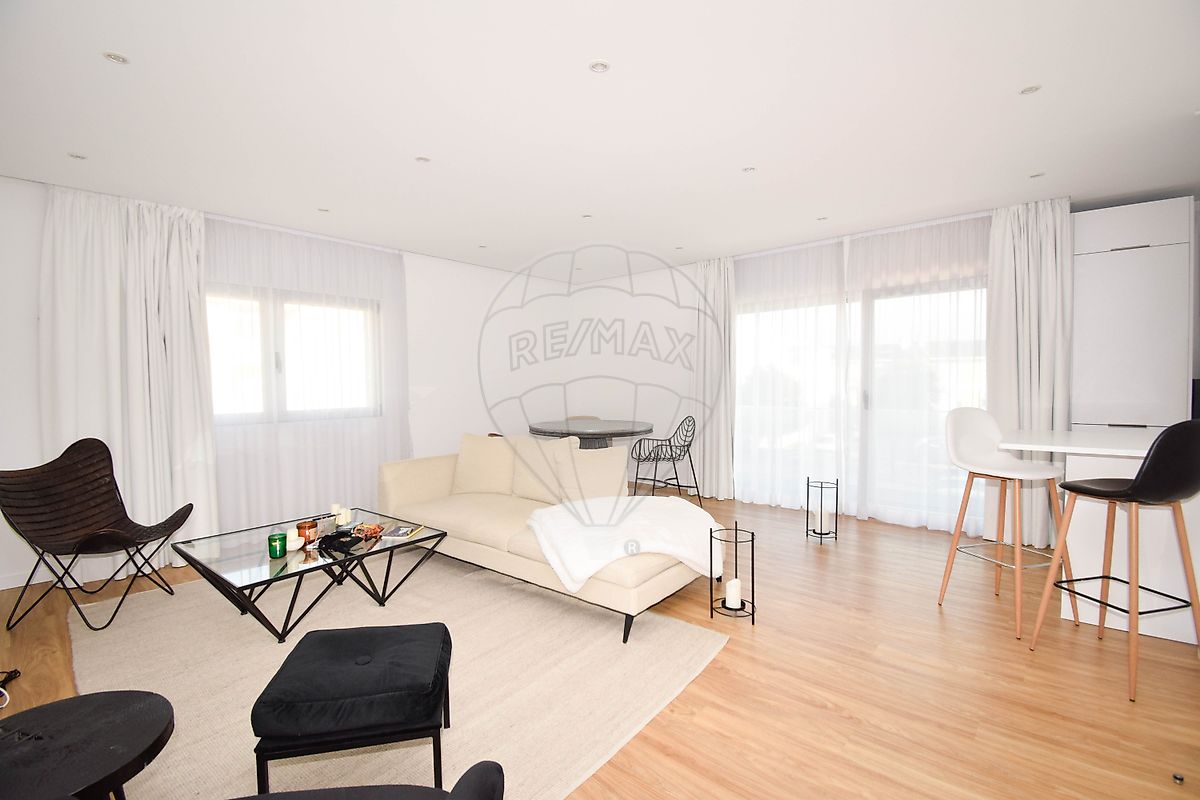 Apartamento T2 à venda em Cascais