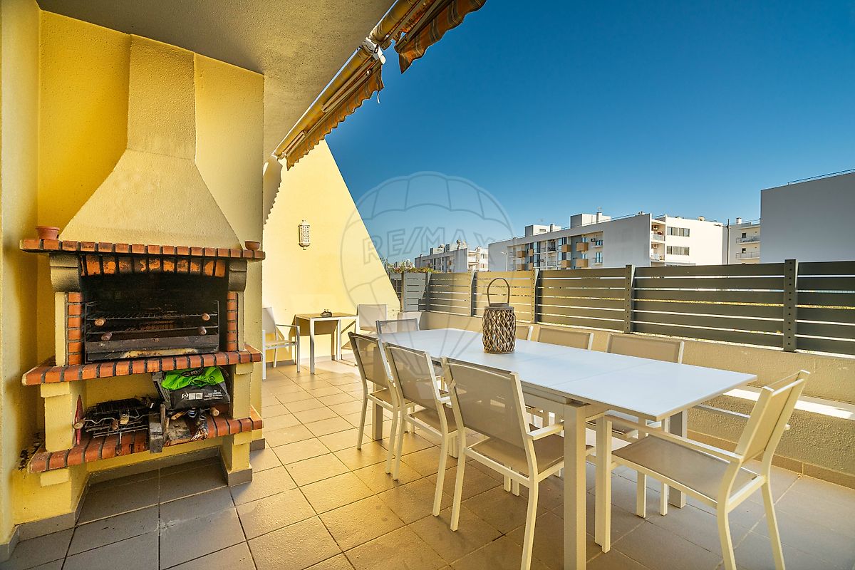 Apartamento T3 à venda em Lagos