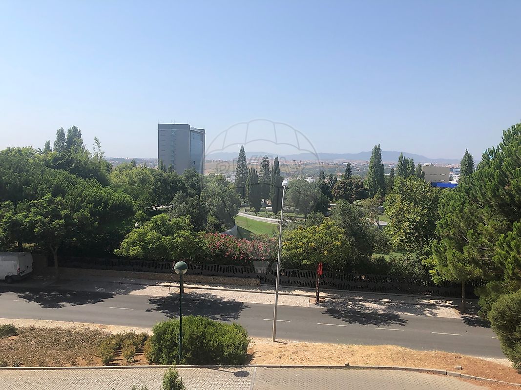 Apartamento T2 à venda em Oeiras