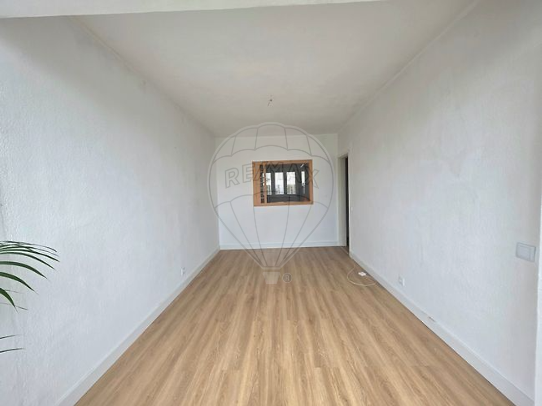 Apartamento T2 à venda em Oeiras