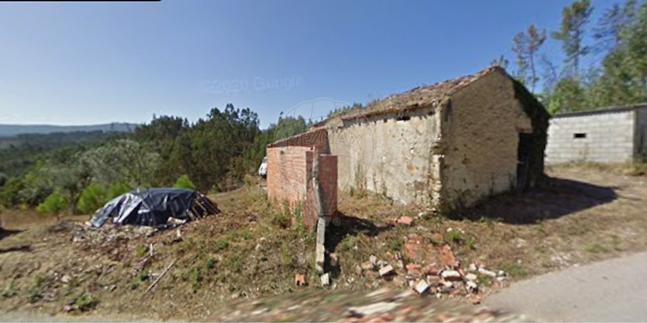 Terreno - Carvalho, Penacova, Coimbra