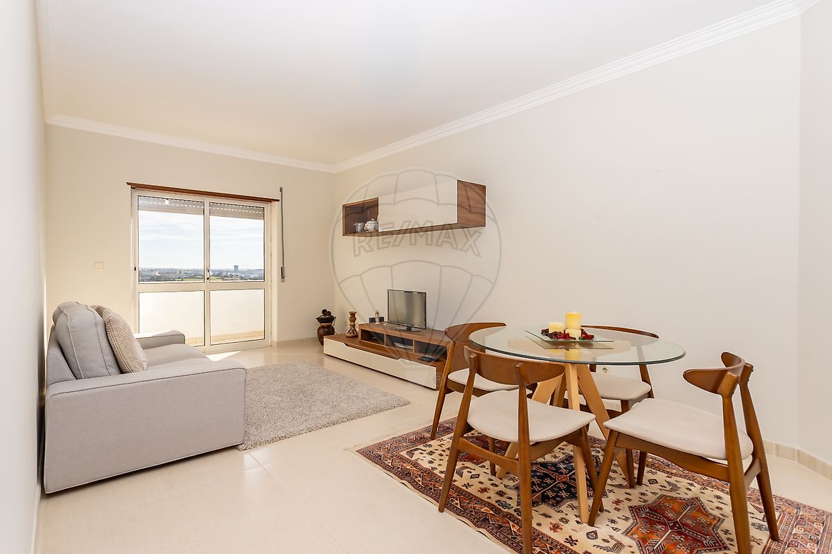 Apartamento T2 à venda em Cascais