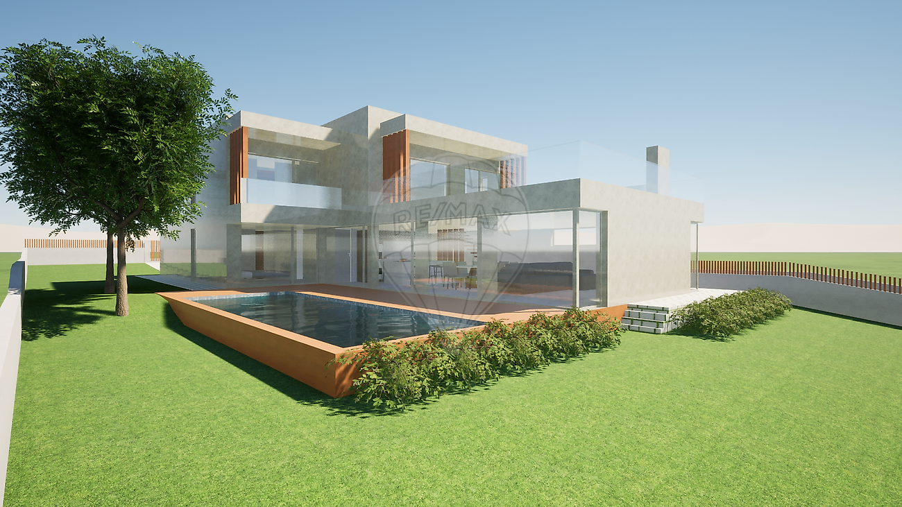 Terreno à venda em Sintra