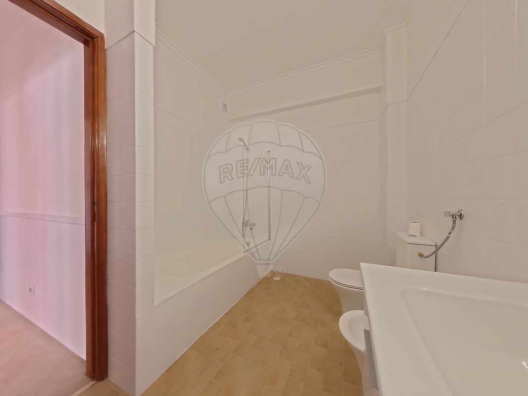 Apartamento T3 à venda em Vila Franca de Xira