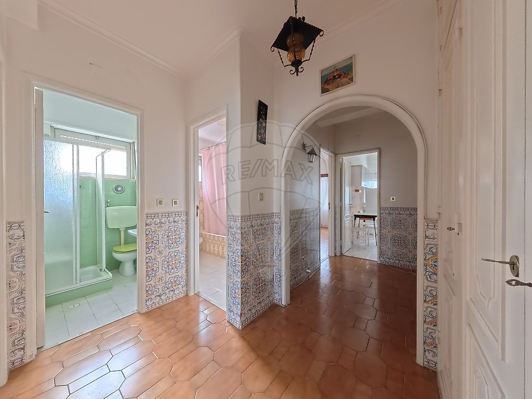 Apartamento T2 à venda em Sintra