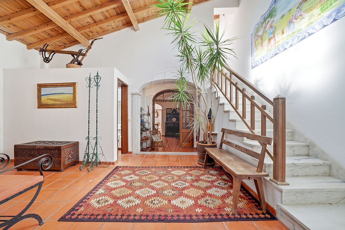 Moradia T3 à venda em Ferreira do Alentejo