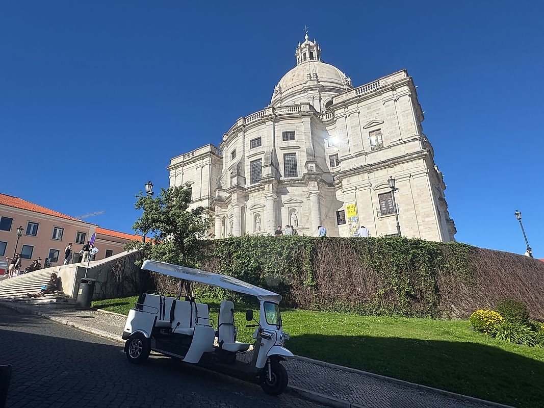 Estúdio à venda em Lisboa
