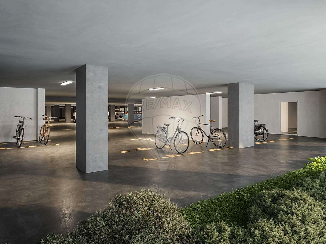 Apartamento T2 em Carnaxide e Queijas 39