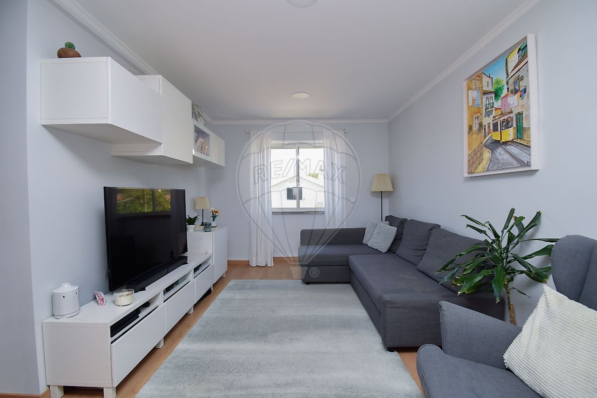 Apartamento T2 à venda em Sintra