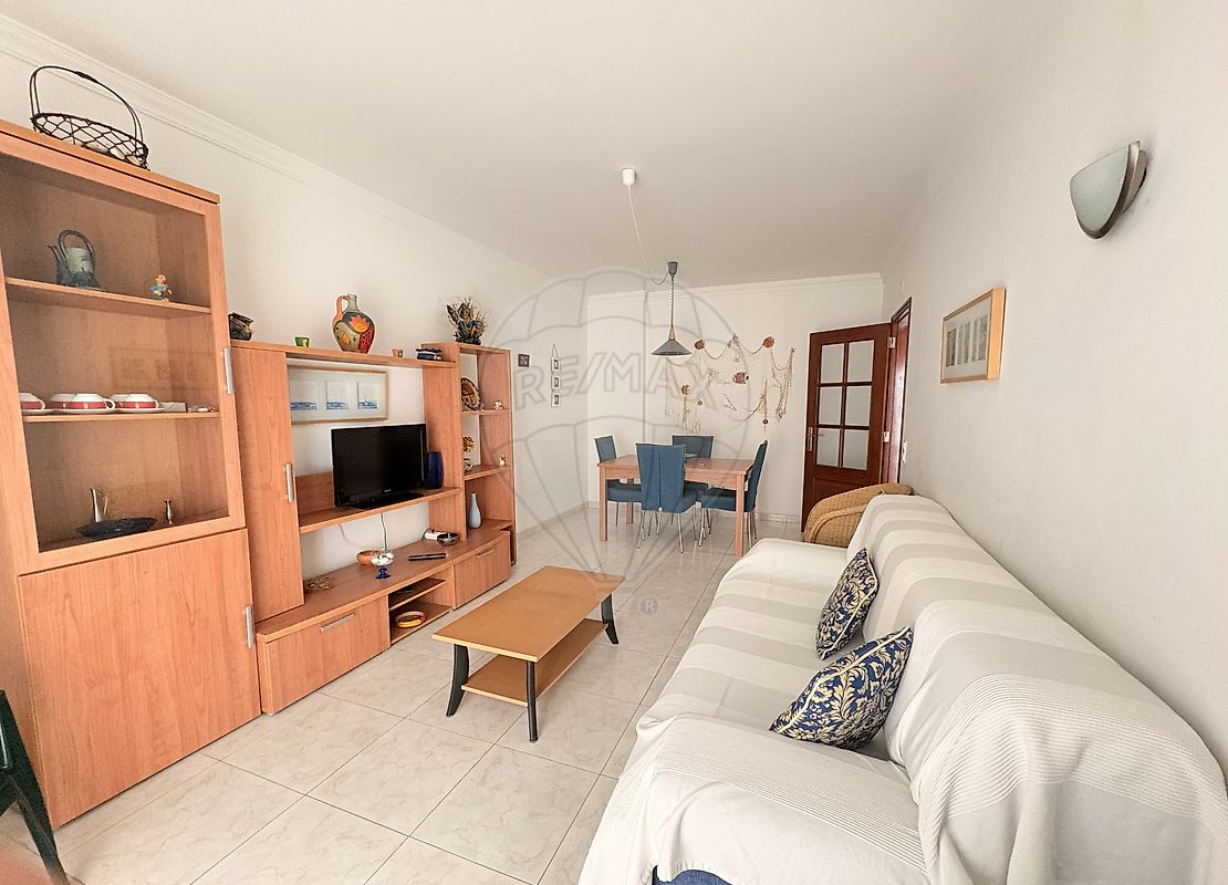 Apartamento T1 à venda em Silves