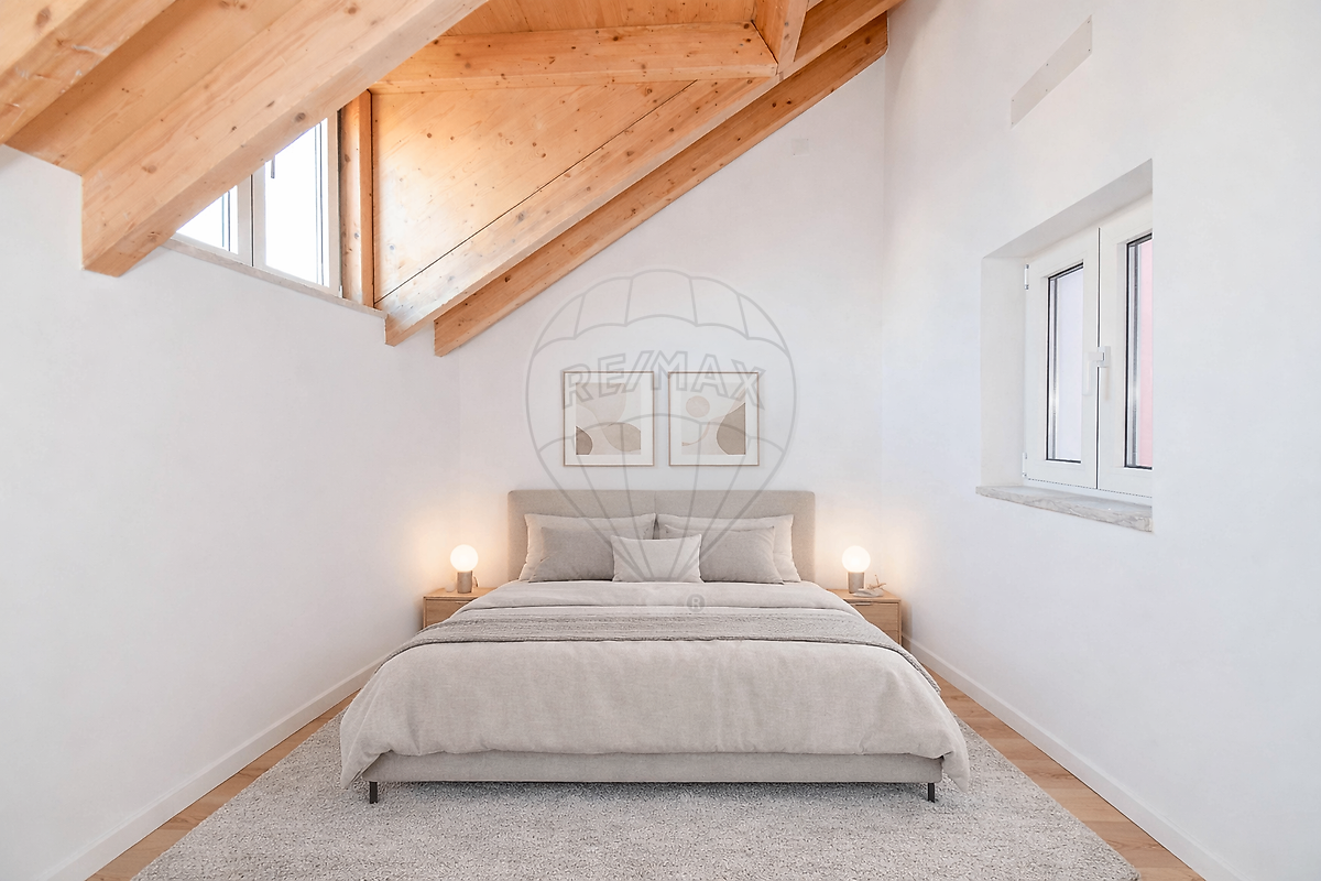 Apartamento T1 à venda em Lisboa