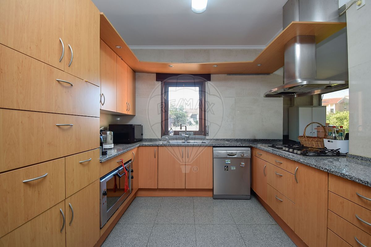 Moradia T6+ à venda em Oeiras e São Julião da Barra, Paço de Arcos e Caxias, Oeiras — foto 16