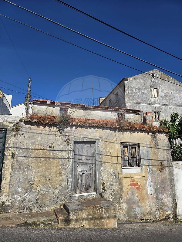 Moradia T1 à venda em Oeiras