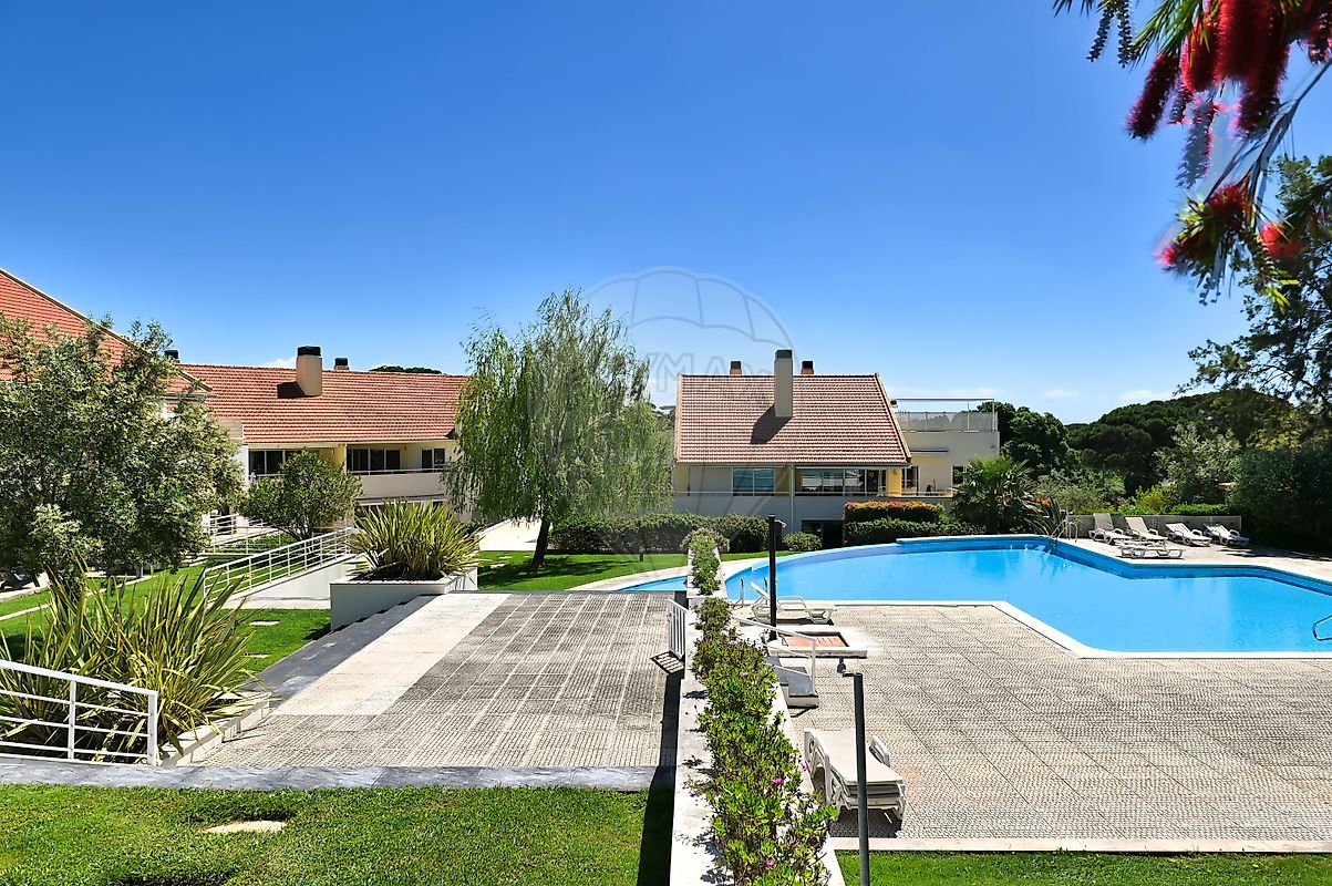 Apartamento T3 à venda em Cascais