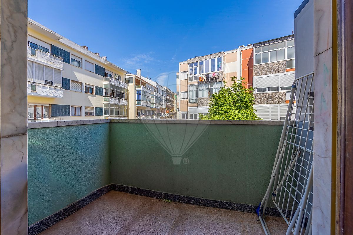 Apartamento T3 à venda em Queluz e Belas, Sintra — foto 17