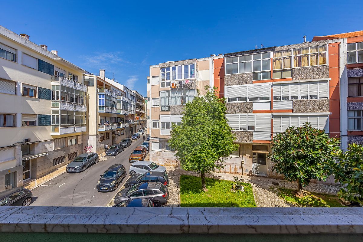 Apartamento T3 à venda em Queluz e Belas, Sintra — foto 24