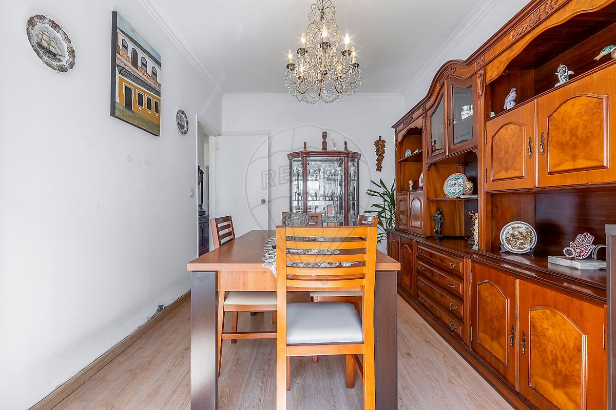 Apartamento T3 à venda em Queluz e Belas, Sintra — foto 9