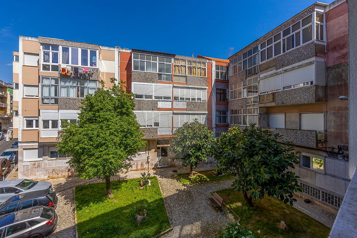 Apartamento T3 à venda em Queluz e Belas, Sintra — foto 25
