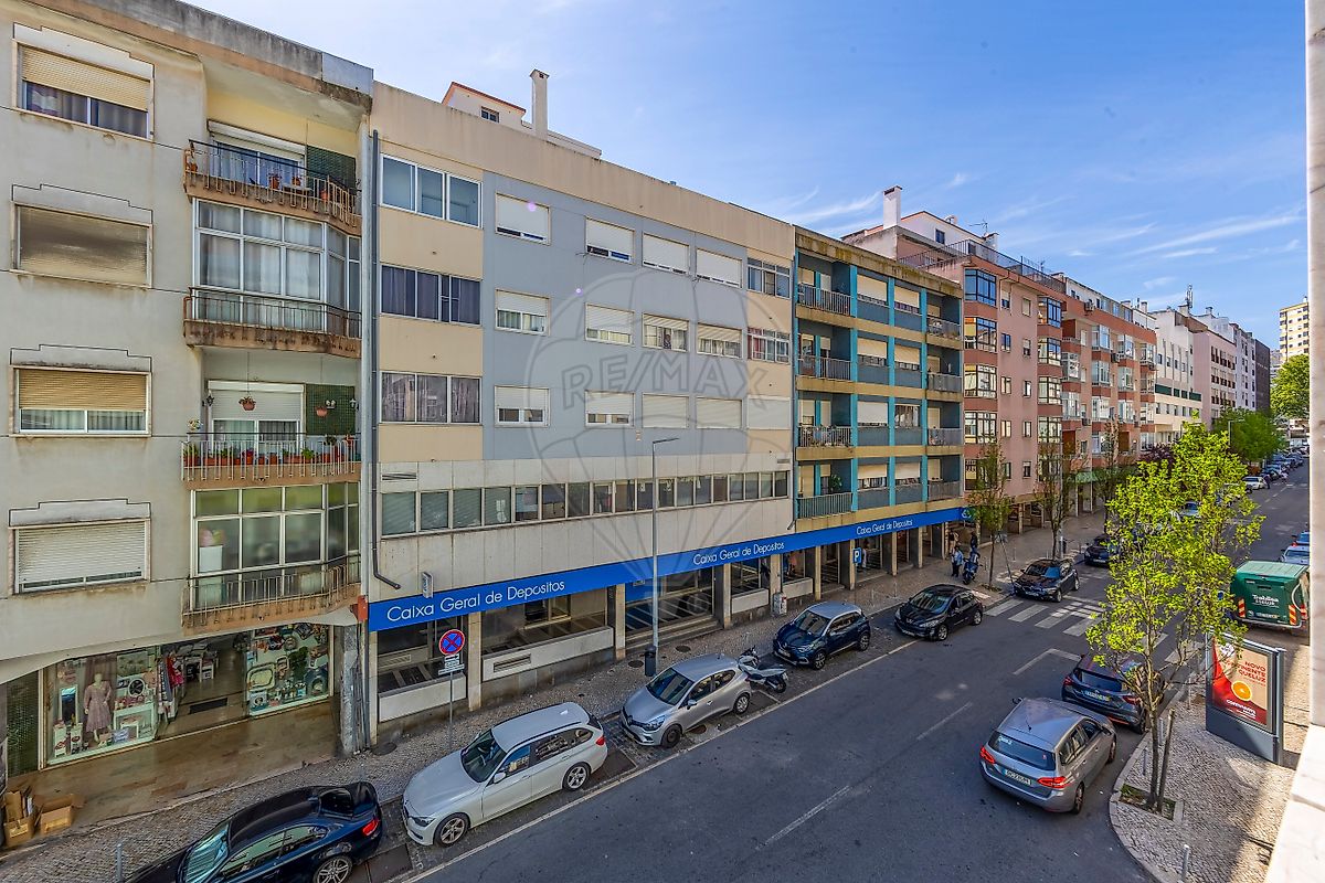 Apartamento T3 à venda em Queluz e Belas, Sintra — foto 12