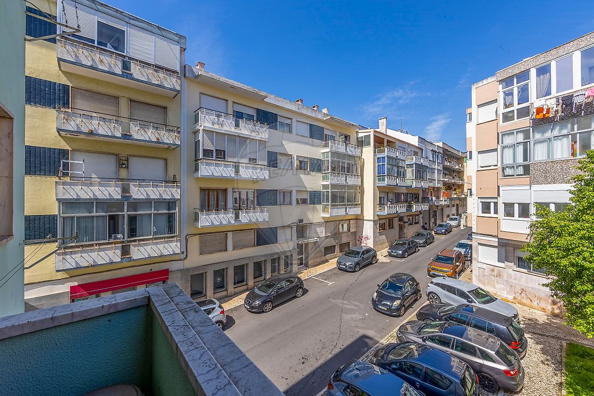 Apartamento T3 à venda em Queluz e Belas, Sintra — foto 18