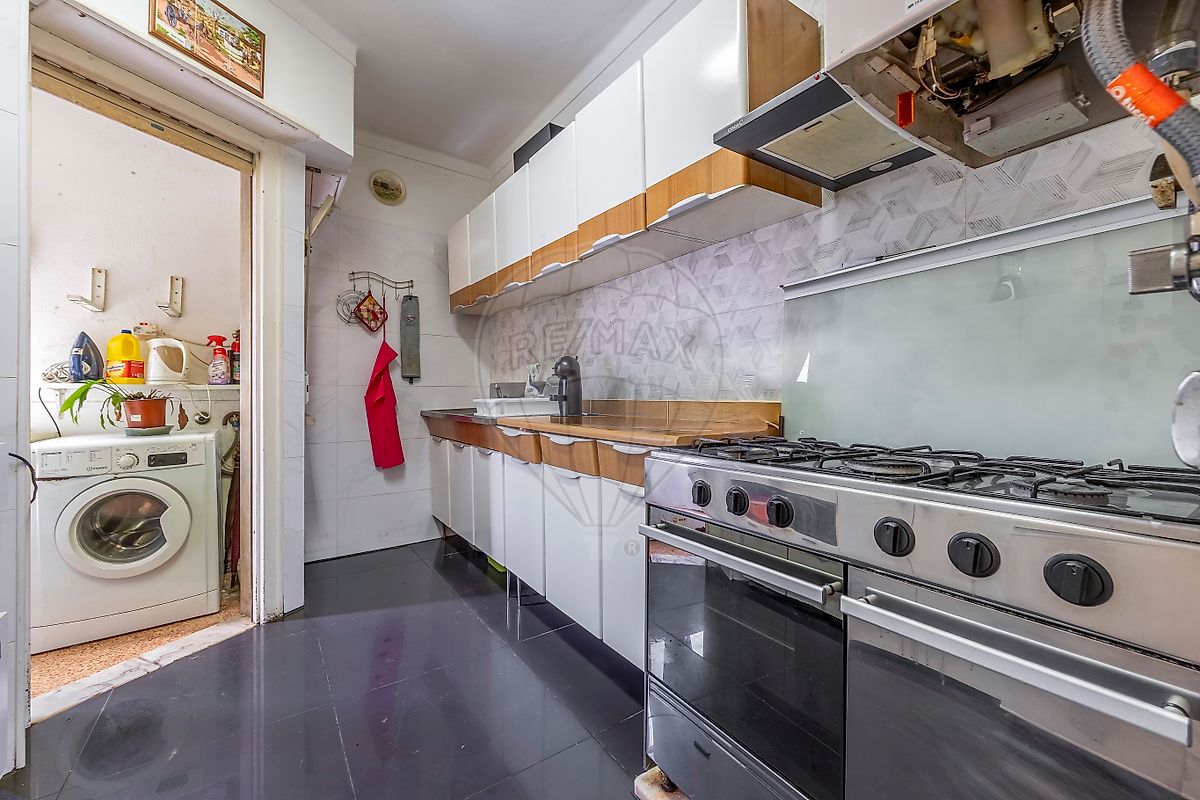 Apartamento T3 à venda em Queluz e Belas, Sintra — foto 14