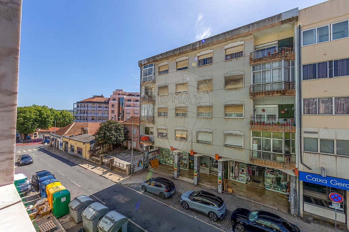 Apartamento T3 à venda em Queluz e Belas, Sintra — foto 11
