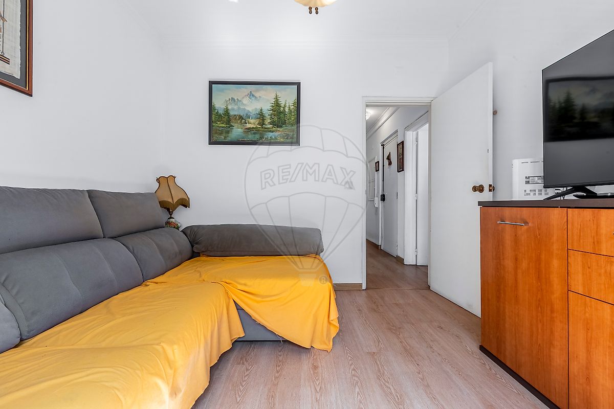 Apartamento T3 à venda em Queluz e Belas, Sintra — foto 8