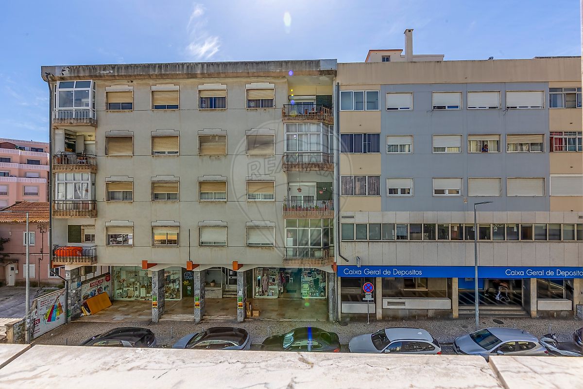 Apartamento T3 à venda em Queluz e Belas, Sintra — foto 23